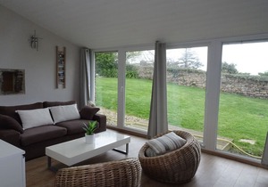 Cottage, Plouezec