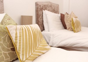 Cottage Room 1 - The Kings Head Rye