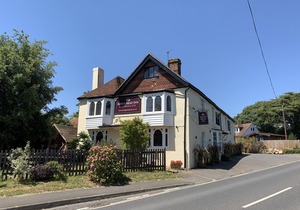 Cottage Room 1 - The Kings Head Rye