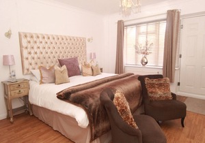 Cottage Room 5 - The Kings Head Rye