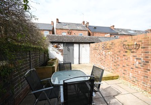 Cottage Style 3 bedroom House - Close to City centre & The Peaks