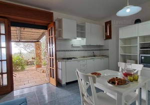 Cottage sul mare 3 - One Bedroom House, Sleeps 3