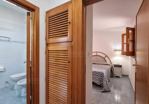 Cottage sul mare 3 - One Bedroom House, Sleeps 3