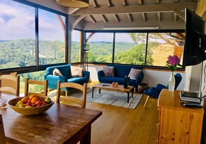 Cottage up to 6 pers. With heated indoor pool