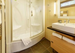 Cottage VIP by Interhome