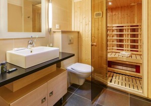 Cottage VIP by Interhome