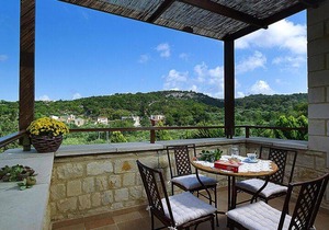 Cottage, Vederi