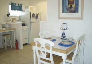 Cottages by the Ocean