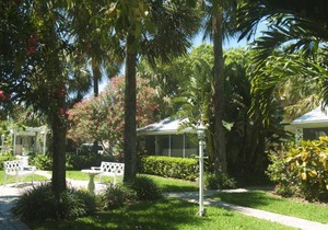 Cottages by the Ocean