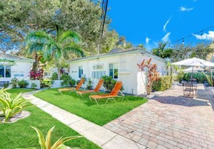 Cottages El Portal