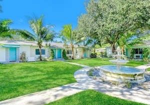 Cottages El Portal