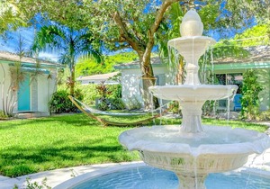 Cottages El Portal