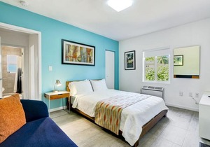 Cottages El Portal
