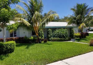 Cottages El Portal