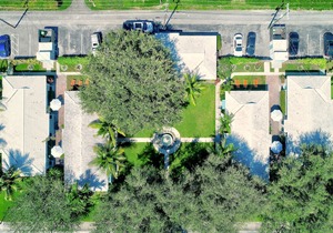 Cottages El Portal