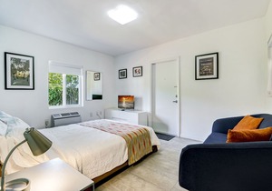Cottages El Portal