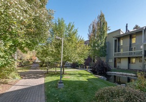 Cottonwood Condo 1473 - Great Views and Sun Valley Resort Pool Access