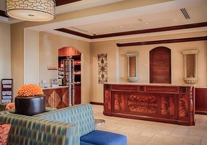 Courtyard by Marriott Hutchinson Island