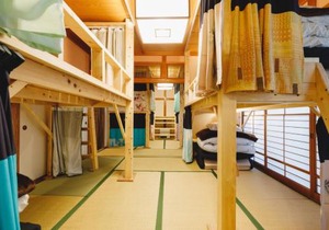Couch Potato Hostel - Vacation STAY 28455v