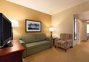 Country Inn & Suites by Radisson, Mesa, AZ