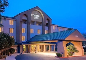 Country Inn & Suites by Radisson, Mesa, AZ