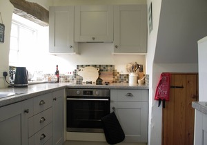 Country Hideaways | Briar Cottage | Middleham