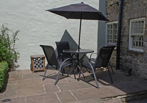 Country Hideaways | Briar Cottage | Middleham