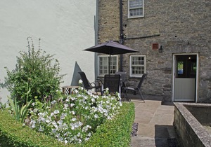 Country Hideaways | Briar Cottage | Middleham