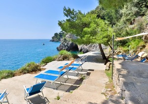 Country House a Amalfi ID 3929