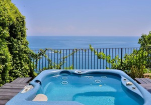 Country House a Amalfi ID 3929