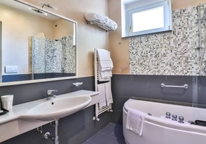 Country House a Amalfi ID 3931