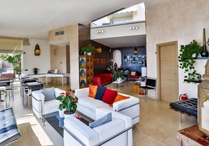 Country House a Amalfi ID 3935