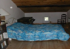 Country house Bedroom C