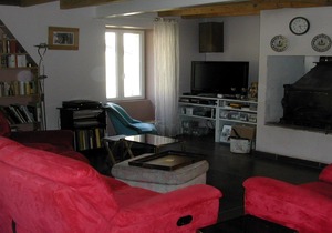Country house Bedroom C