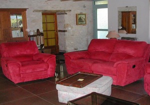 Country house Bedroom C