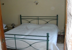 Country house Bedroom A