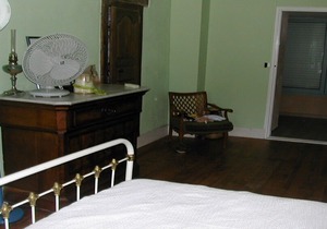 Country house Bedroom B