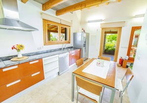 Country House 'Els Oscols 53' with Sea Views, Wi-Fi and Air Conditioning