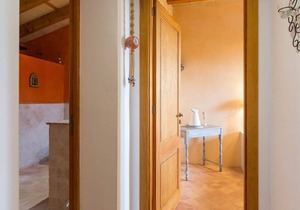 Country House 'Vinya des Compte' with Pool, Garden and Wi-Fi
