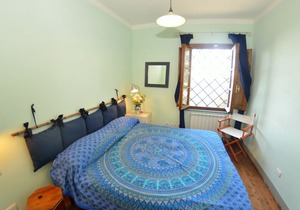 Country House / Farm House in San Gennaro with 2 bedrooms sleeps 4