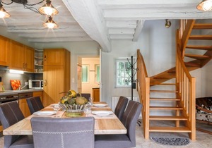 Country House - La Charbonnière