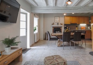 Country House - La Charbonnière