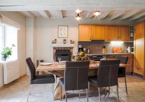 Country House - La Charbonnière