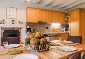 Country House - La Charbonnière
