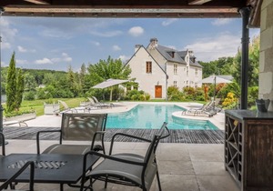 Country House - La Charbonnière