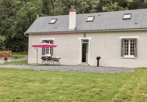 Country House - La Valentrée