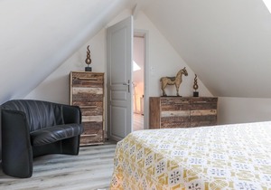 Country House - La Valentrée