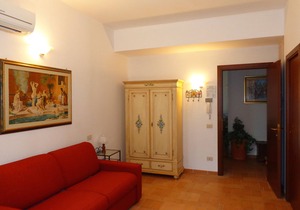 Country House The house of Carla-SWIMMING POOL and WI-FI-MONOLOCALE 3 km from the SEA