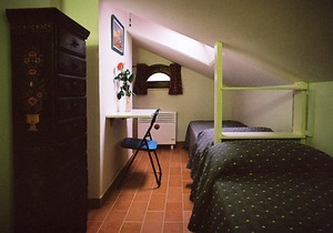 Country House The house of Carla-SWIMMING POOL and WI FI Free-TRILOCALE 3 km from the SEA
