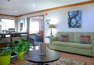 Country Inn & Suites by Radisson, Jacksonville, FL